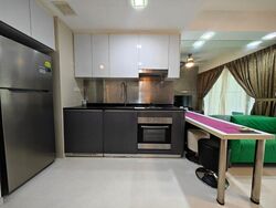 Hedges Park Condominium (D17), Condominium #502709641